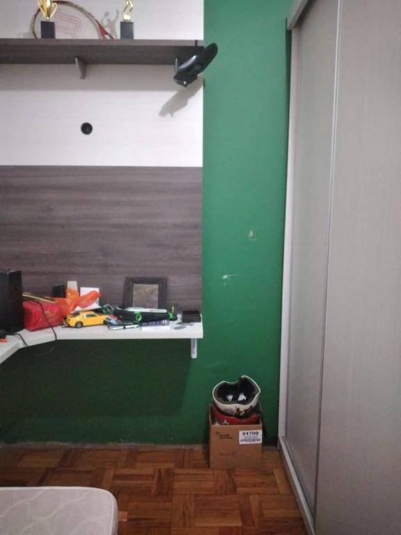 Sobrado à venda com 3 quartos, 125m² - Foto 10