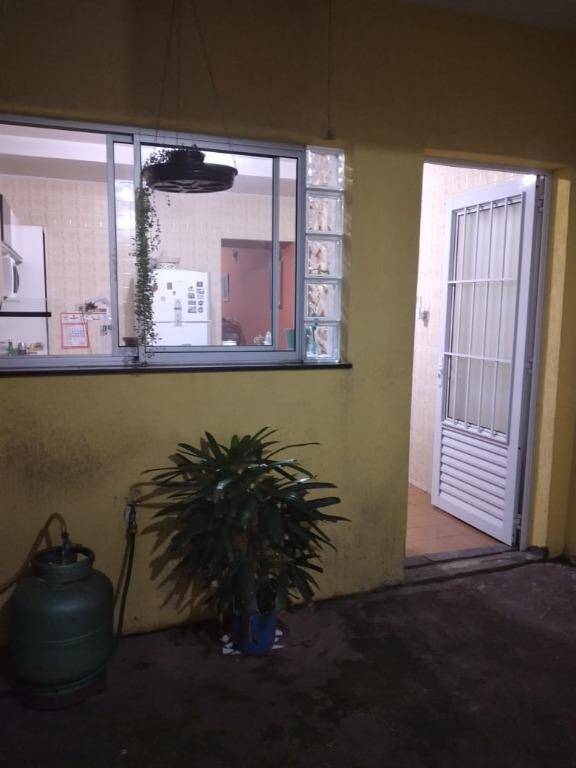 Sobrado à venda com 3 quartos, 125m² - Foto 20