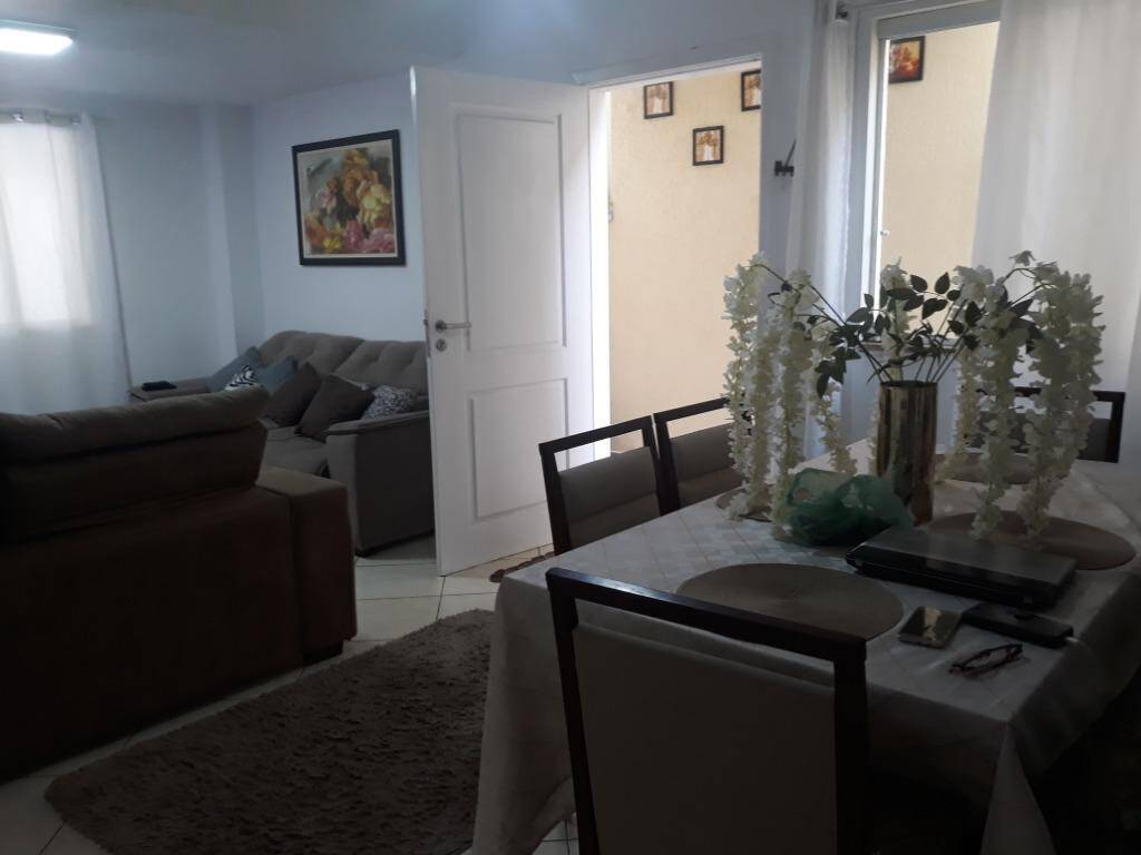 Sobrado à venda com 3 quartos, 130m² - Foto 4