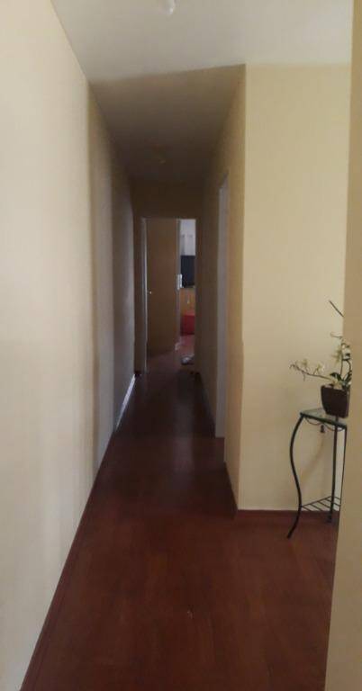 Sobrado à venda com 3 quartos, 130m² - Foto 5