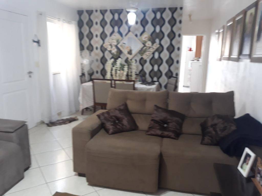 Sobrado à venda com 3 quartos, 130m² - Foto 18