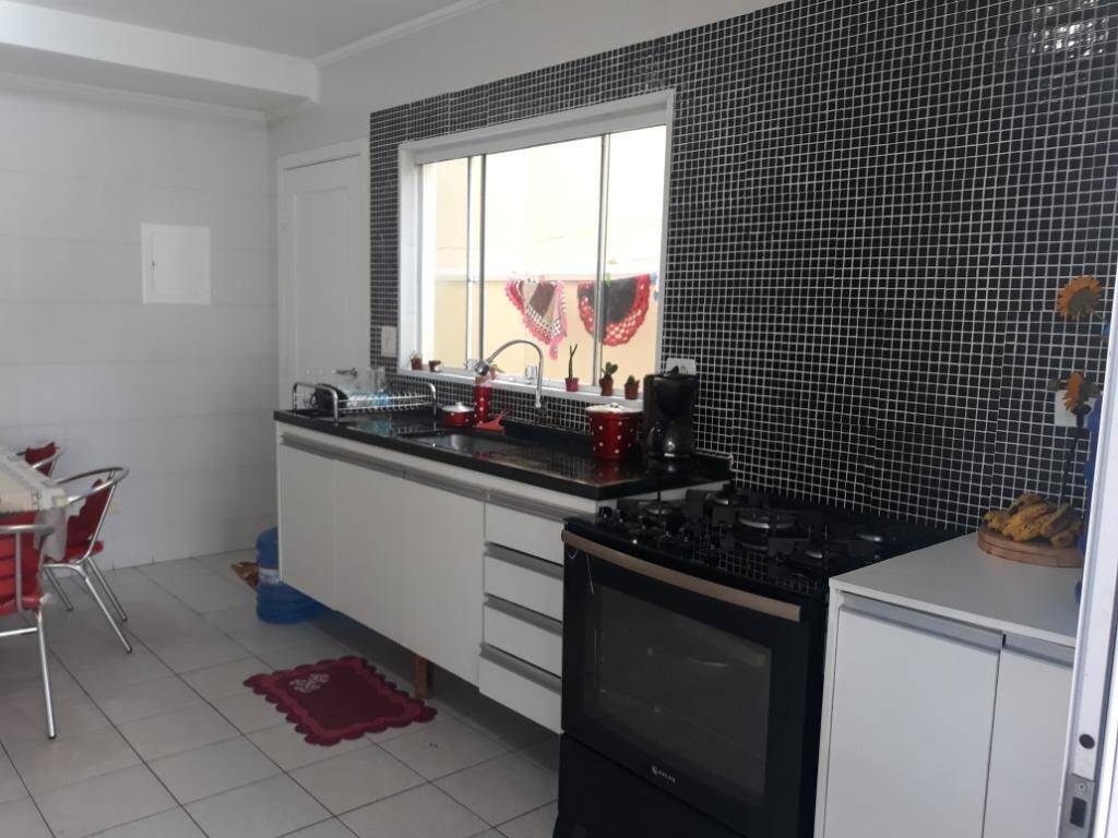 Sobrado à venda com 3 quartos, 130m² - Foto 20