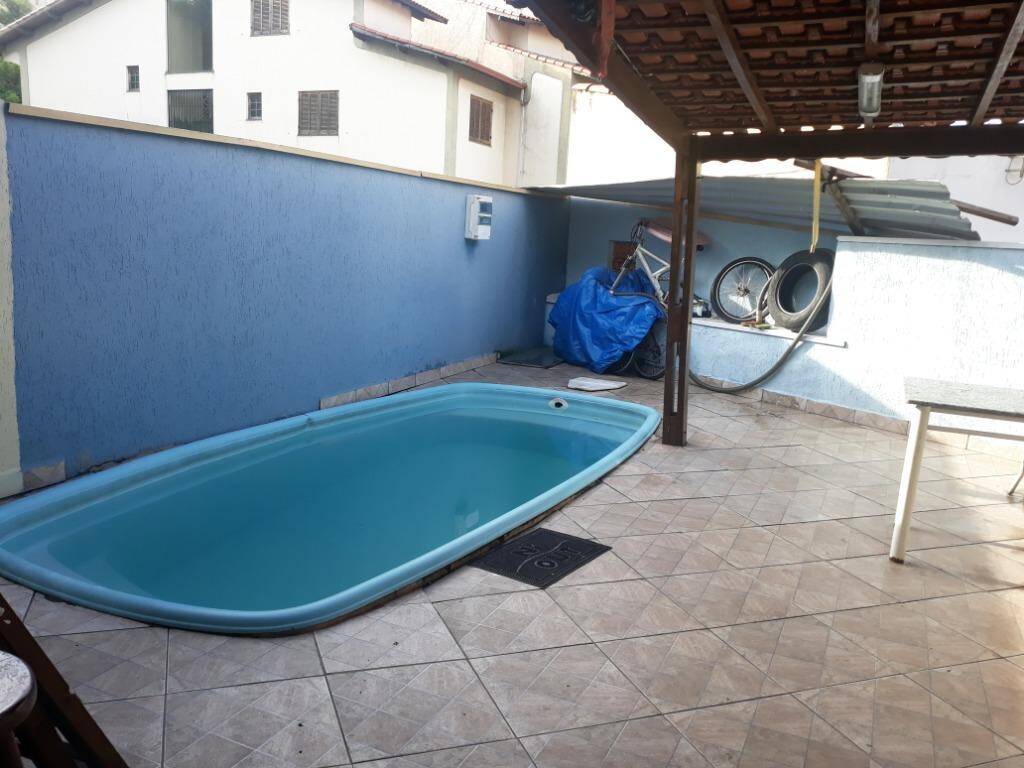 Sobrado à venda com 3 quartos, 130m² - Foto 22