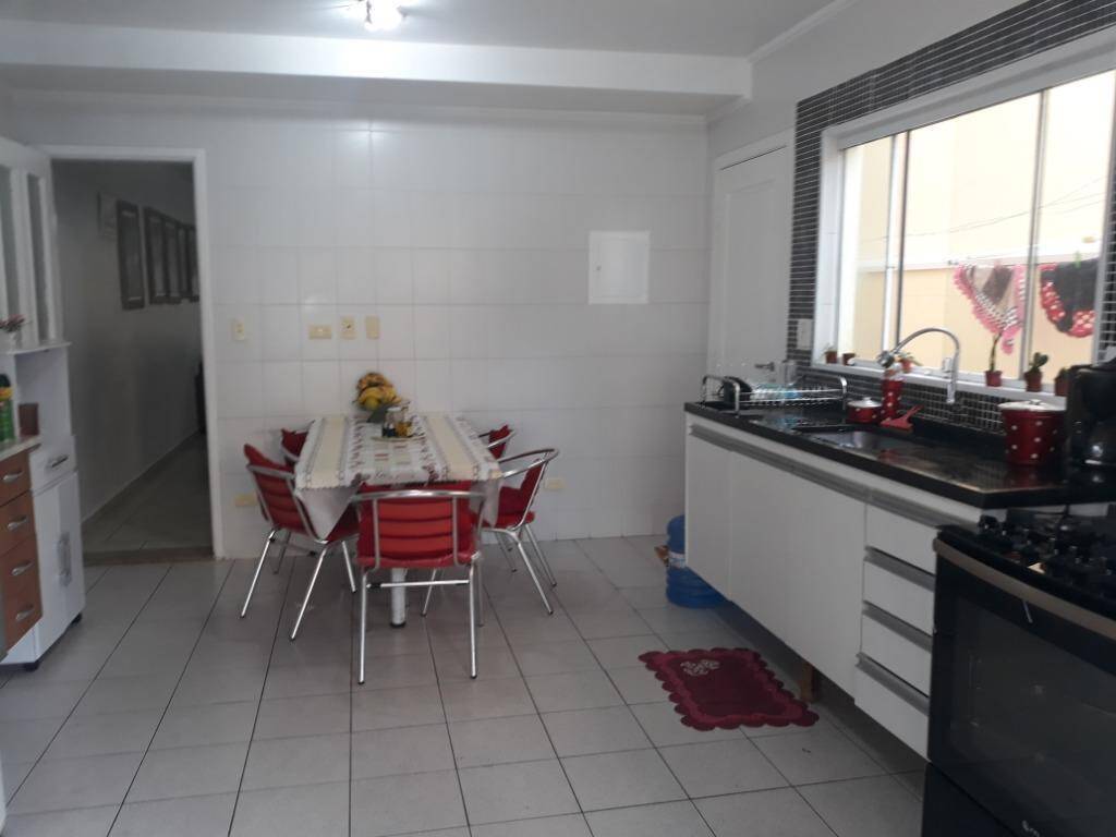 Sobrado à venda com 3 quartos, 130m² - Foto 21