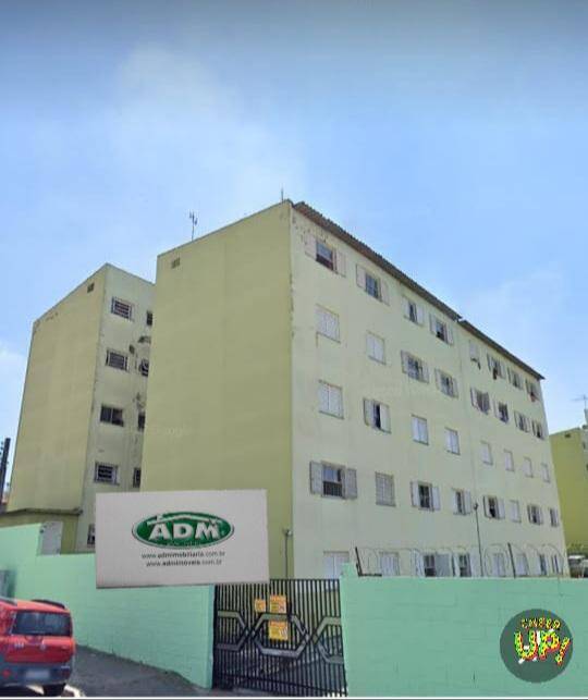 Apartamento à venda com 2 quartos, 45m² - Foto 1