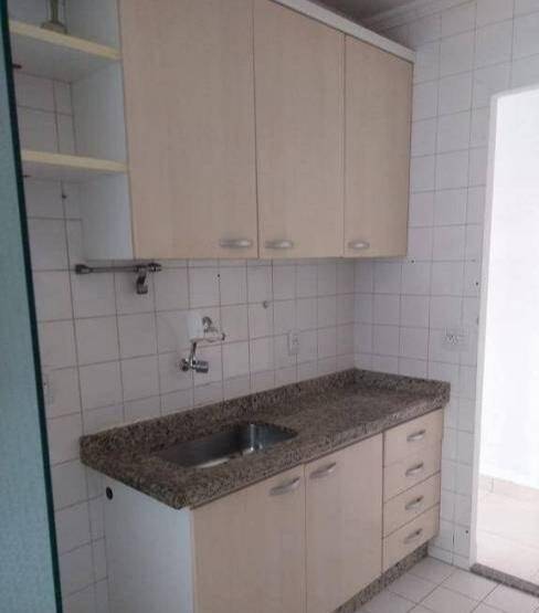 Apartamento à venda com 2 quartos, 50m² - Foto 10