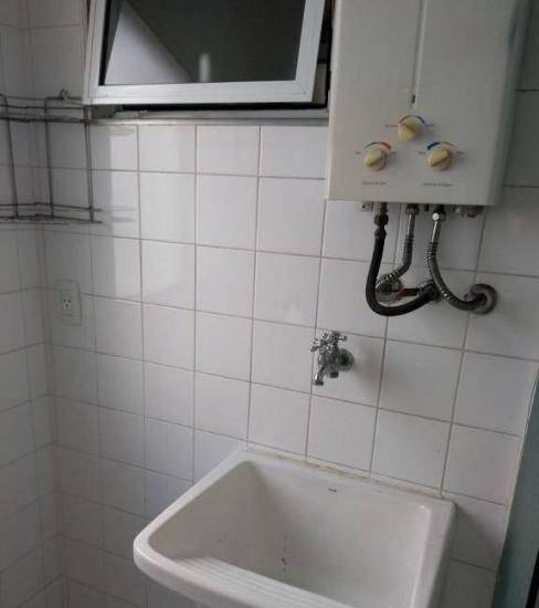 Apartamento à venda com 2 quartos, 50m² - Foto 11