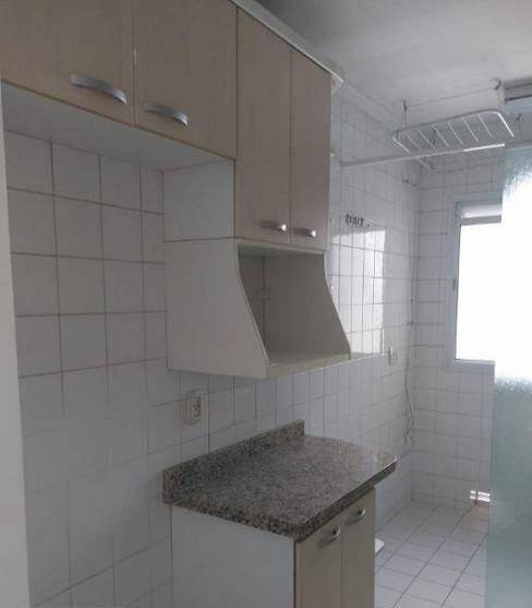 Apartamento à venda com 2 quartos, 50m² - Foto 14