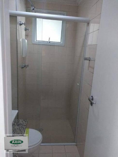 Apartamento à venda com 2 quartos, 50m² - Foto 13