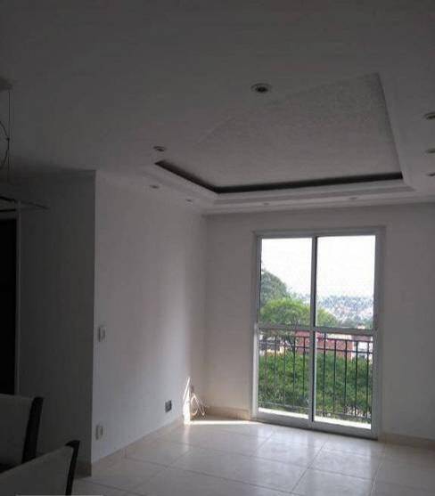 Apartamento à venda com 2 quartos, 50m² - Foto 16