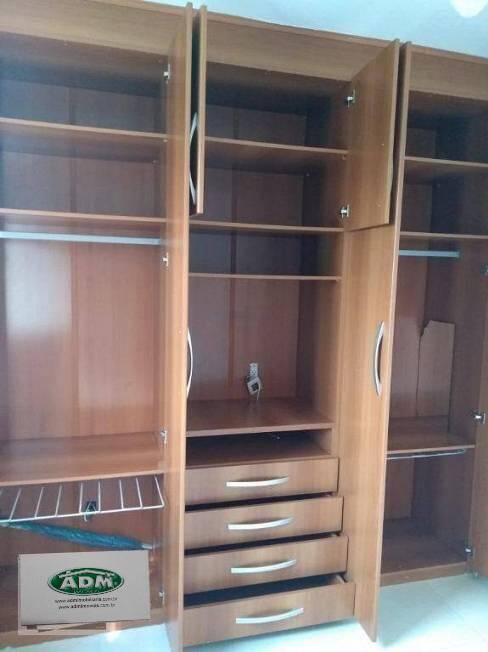 Apartamento à venda com 2 quartos, 50m² - Foto 18