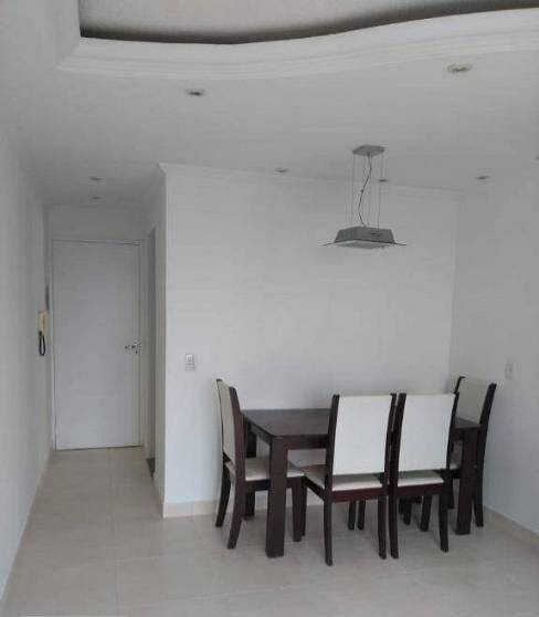 Apartamento à venda com 2 quartos, 50m² - Foto 17