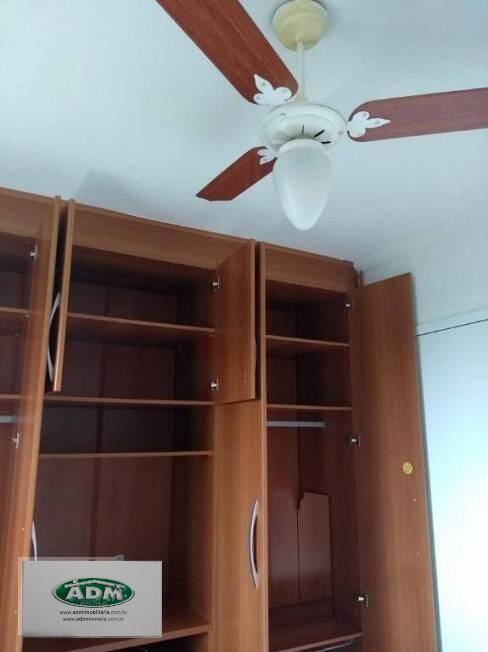 Apartamento à venda com 2 quartos, 50m² - Foto 19