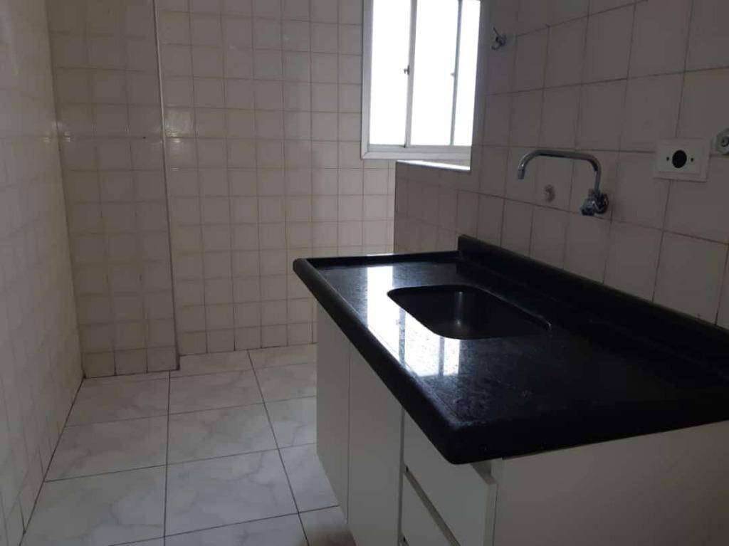 Apartamento à venda com 2 quartos, 55m² - Foto 6