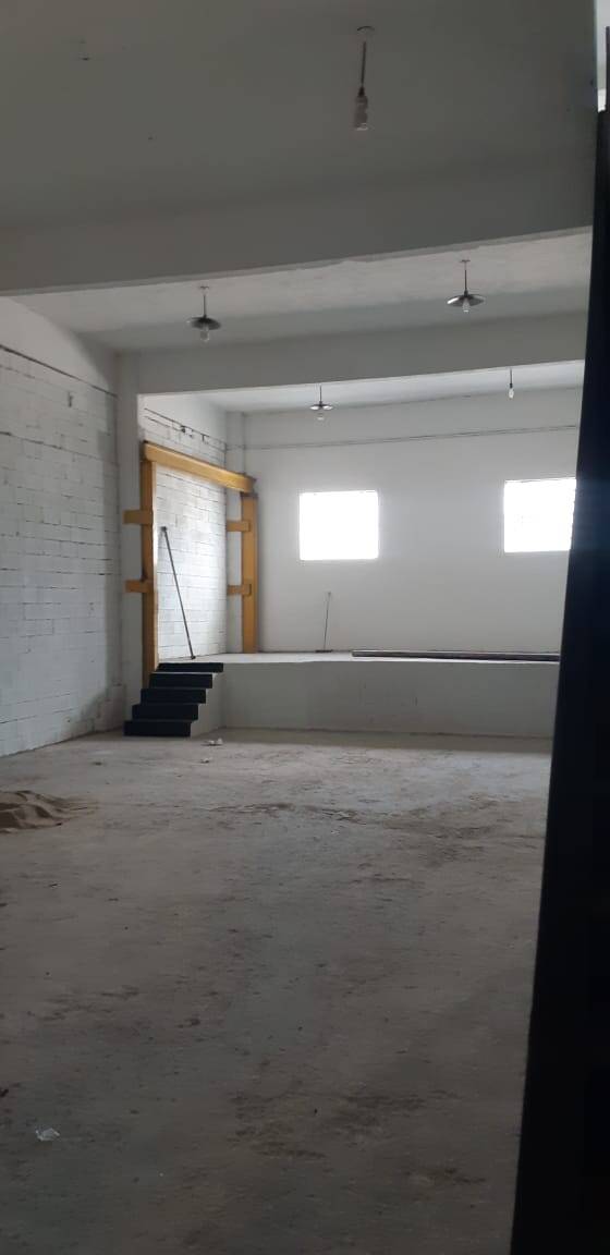 Conjunto Comercial-Sala para alugar, 400m² - Foto 2