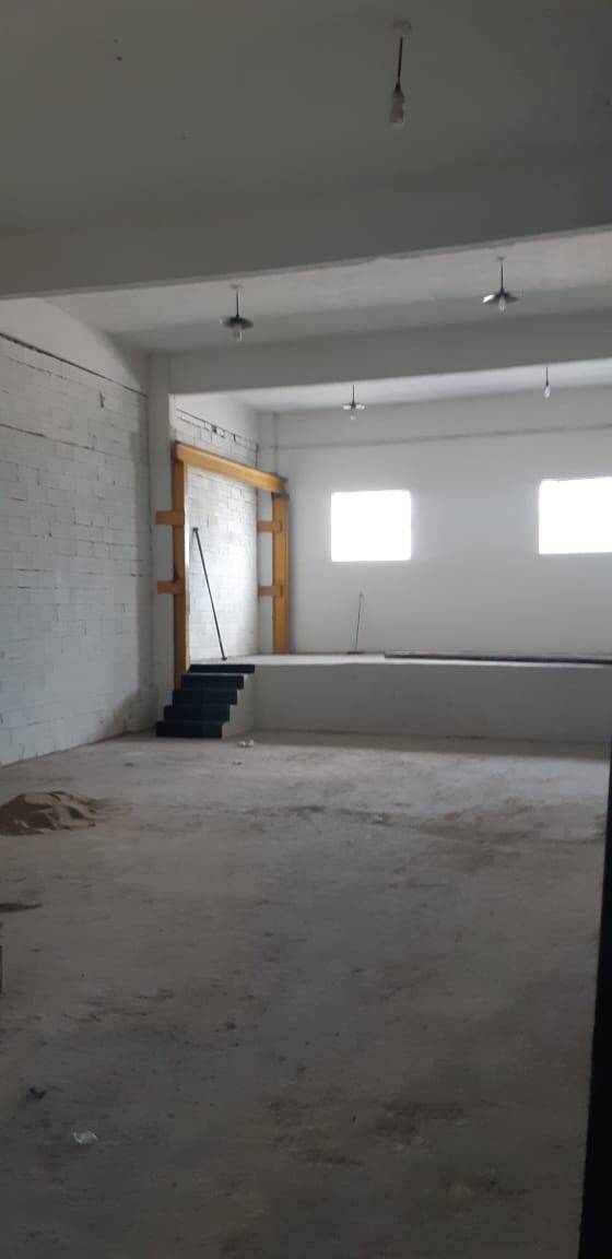 Conjunto Comercial-Sala para alugar, 400m² - Foto 6