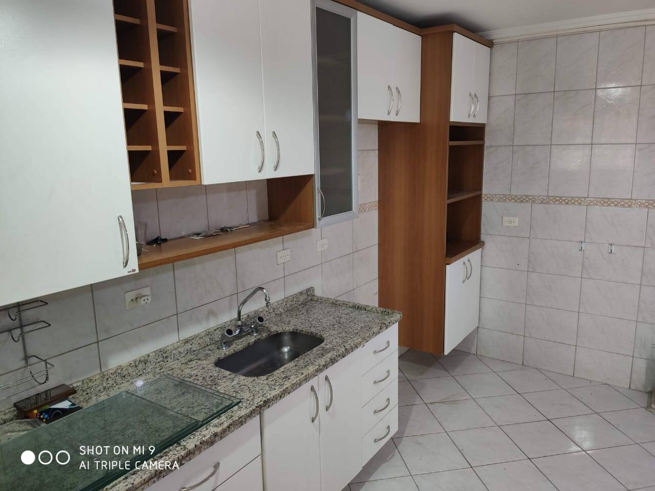 Sobrado à venda com 2 quartos, 73m² - Foto 1