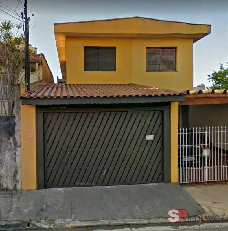 Casa à venda com 3 quartos, 126m² - Foto 1