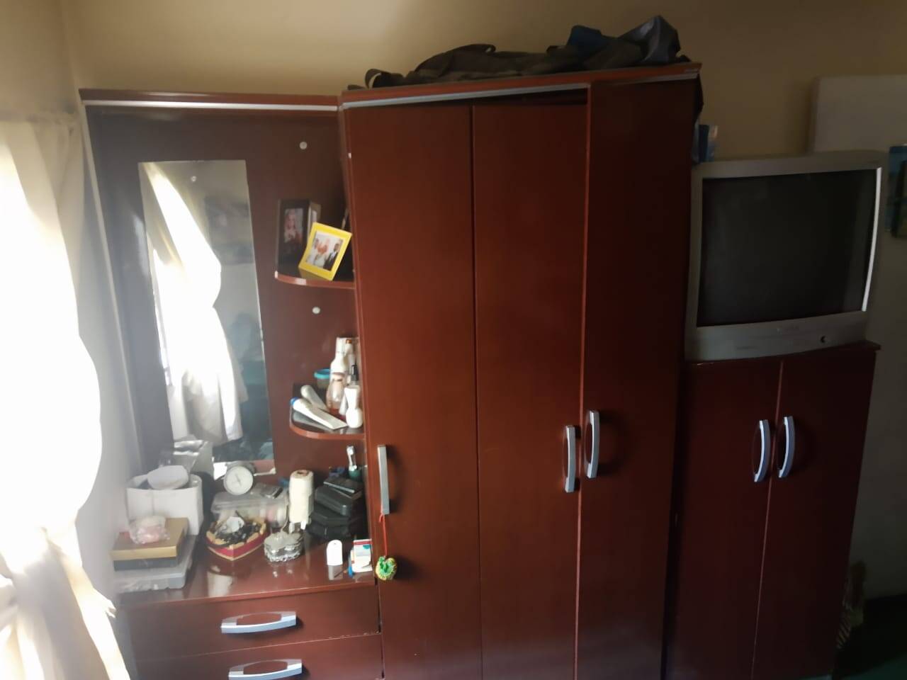 Apartamento à venda com 2 quartos, 45m² - Foto 5