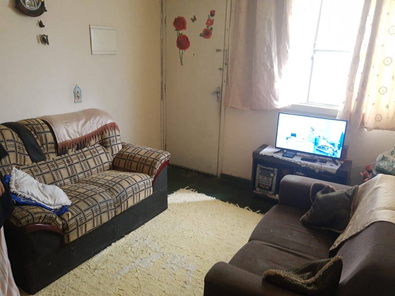 Apartamento à venda com 2 quartos, 45m² - Foto 8