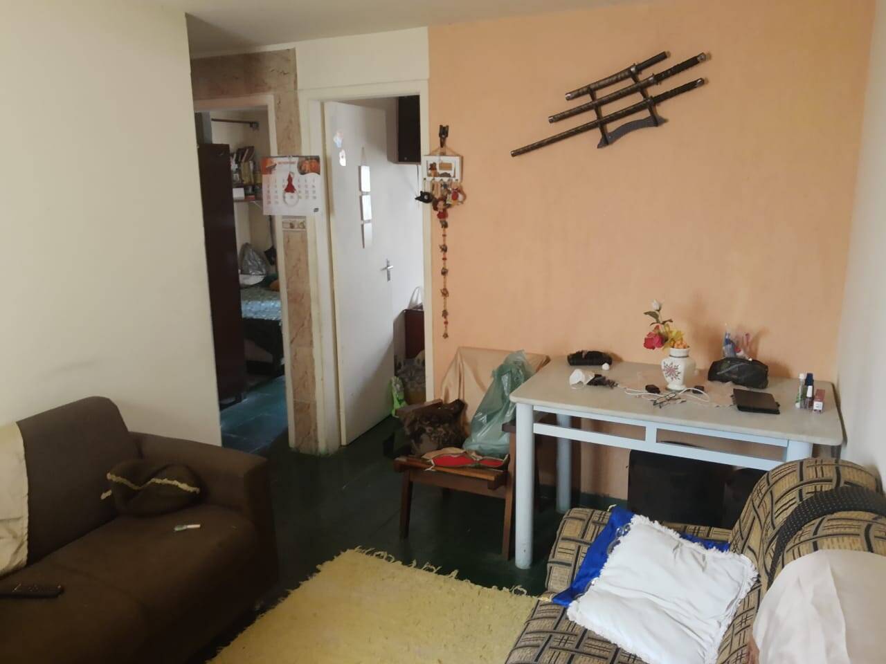 Apartamento à venda com 2 quartos, 45m² - Foto 16