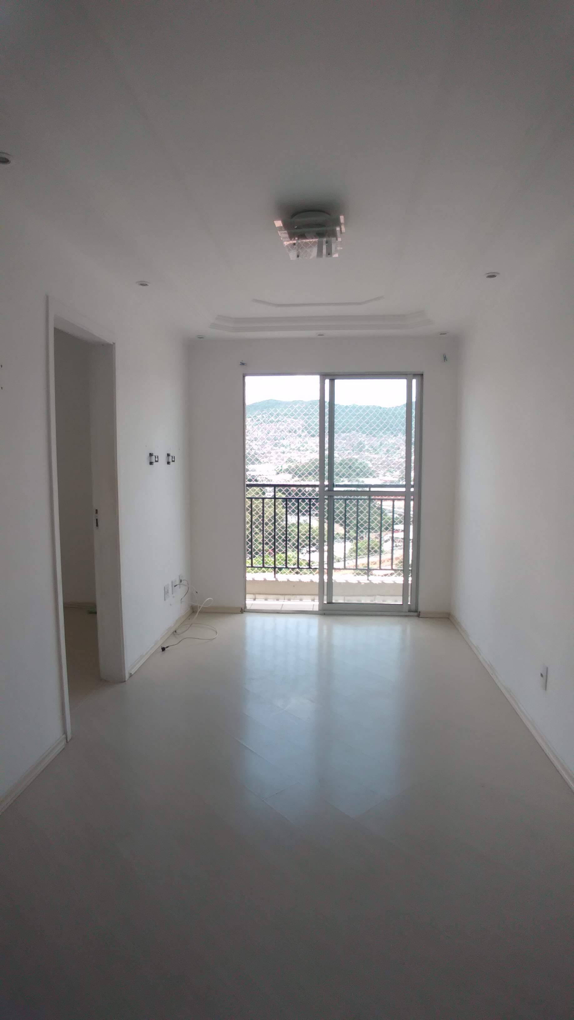 Apartamento para alugar com 2 quartos, 50m² - Foto 1