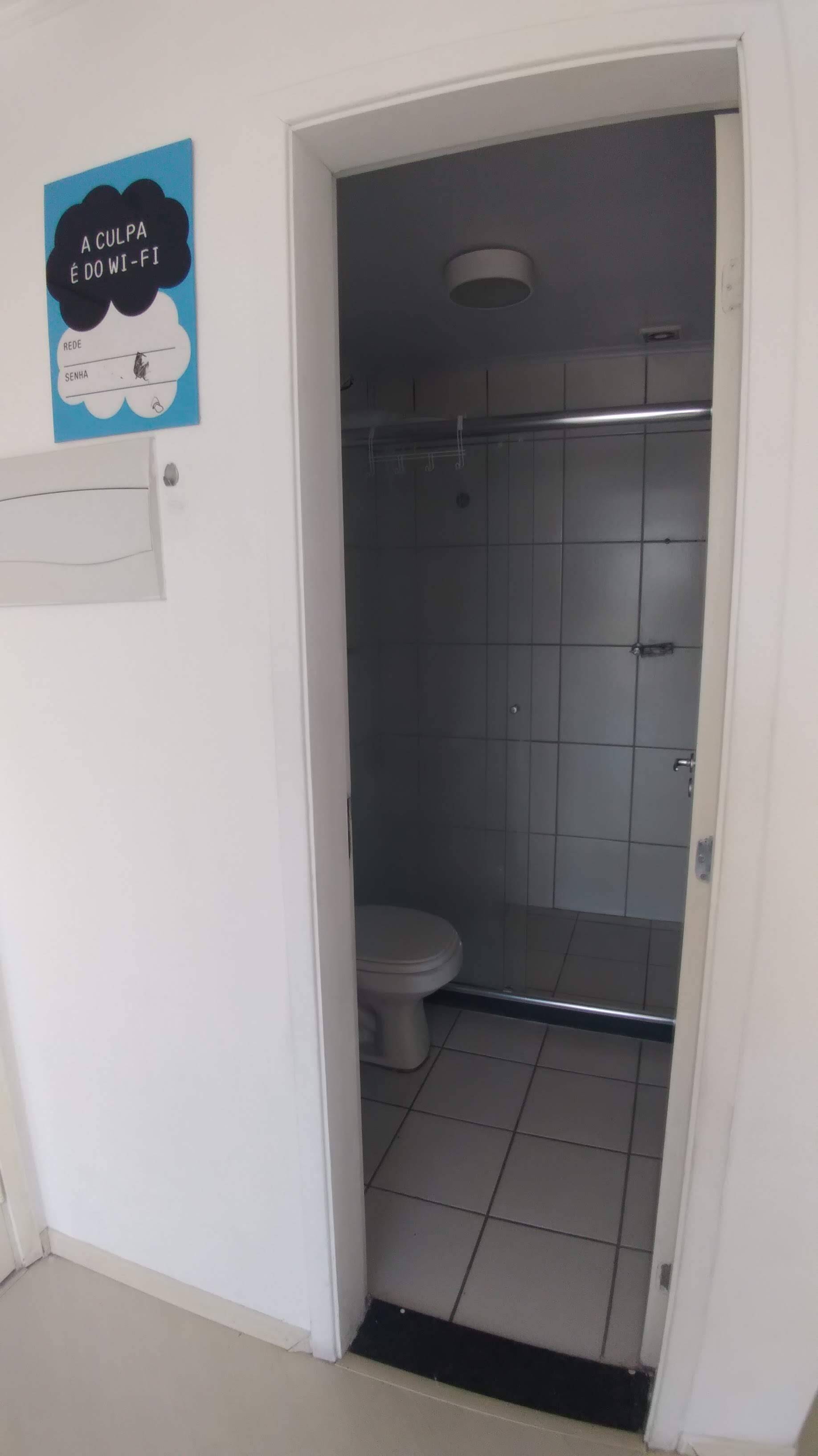 Apartamento para alugar com 2 quartos, 50m² - Foto 2