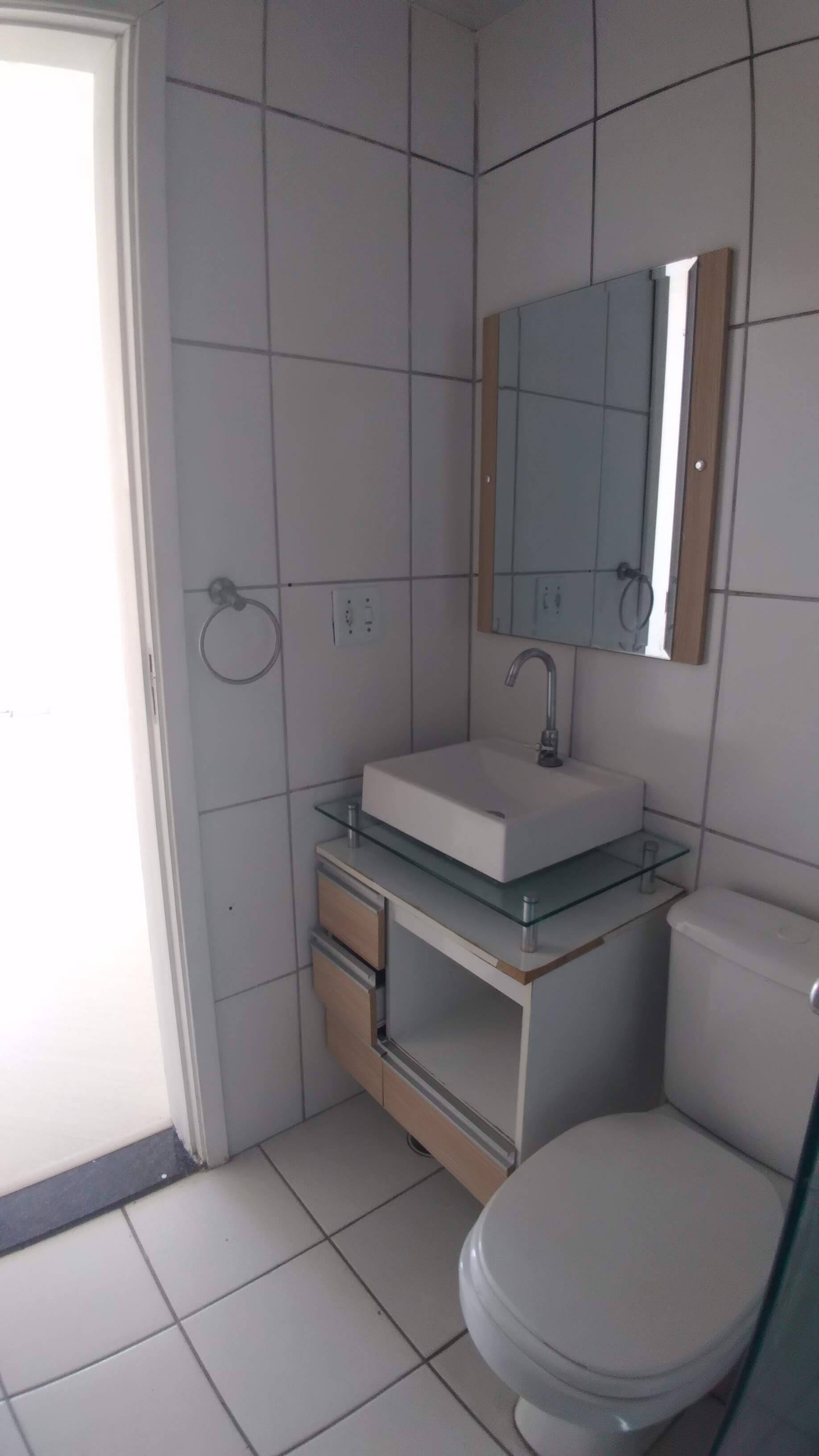 Apartamento para alugar com 2 quartos, 50m² - Foto 4