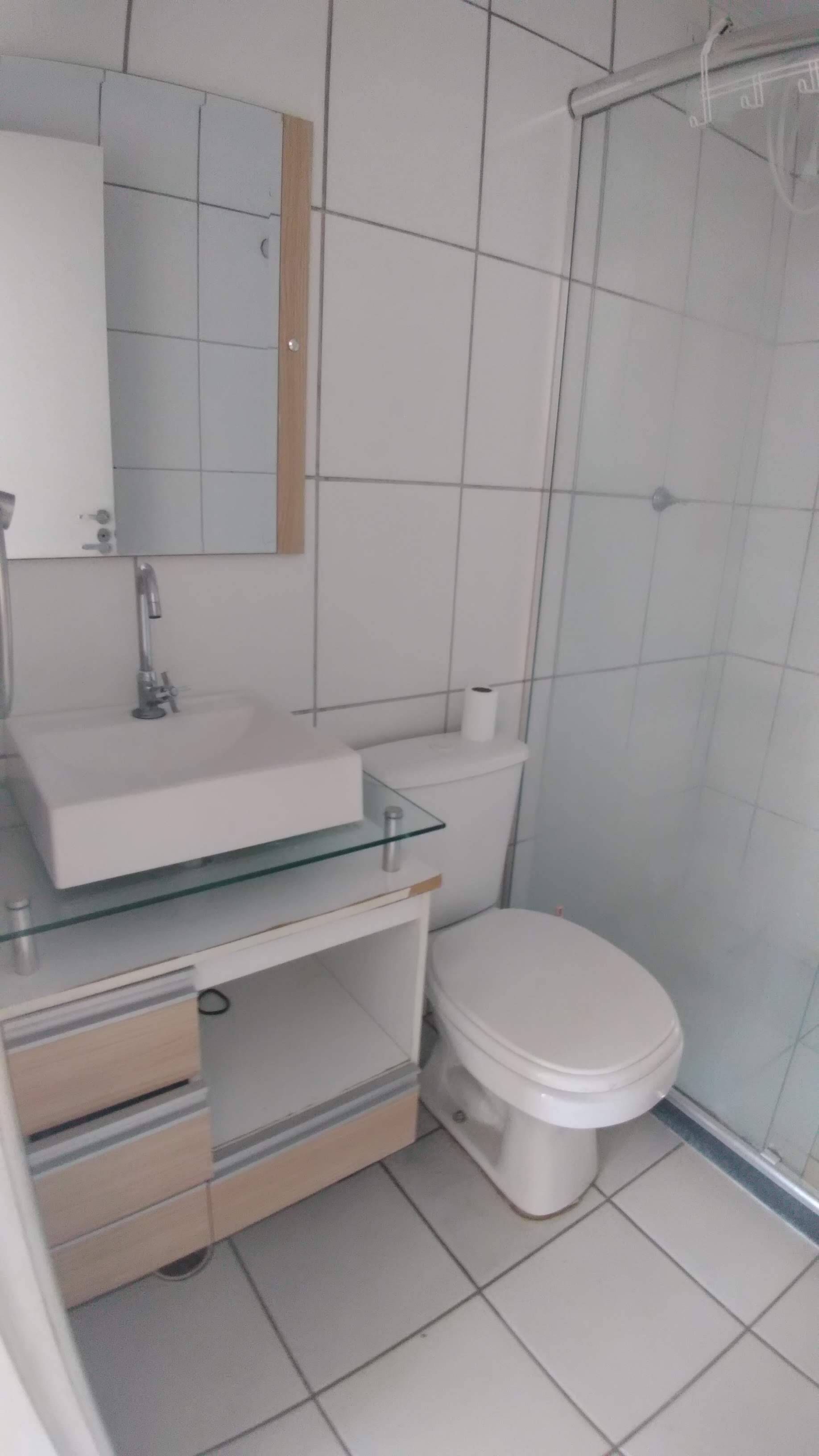 Apartamento para alugar com 2 quartos, 50m² - Foto 5