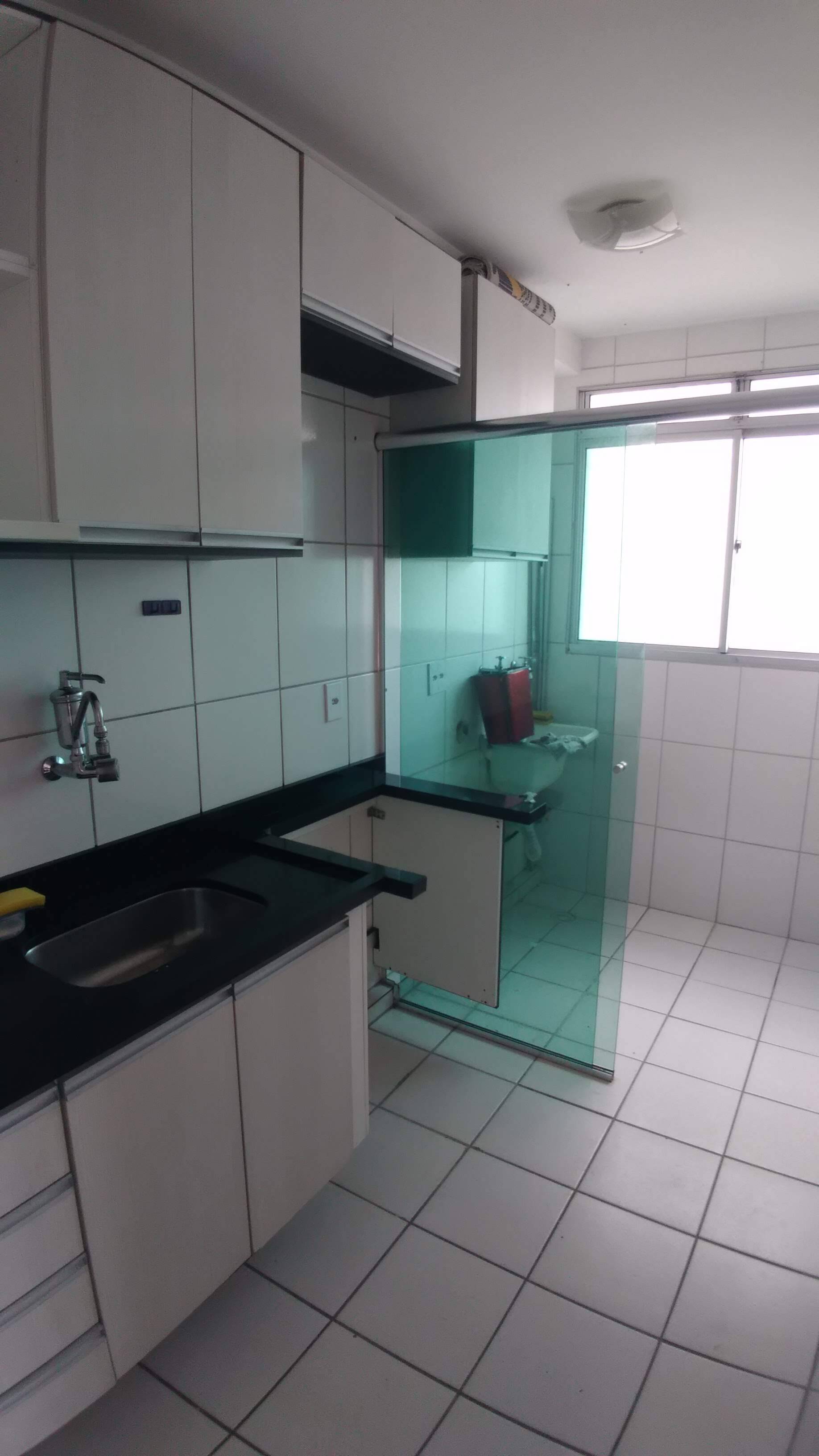 Apartamento para alugar com 2 quartos, 50m² - Foto 14