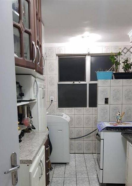 Apartamento à venda com 2 quartos, 47m² - Foto 7