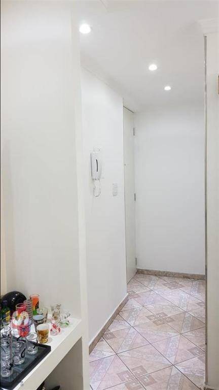 Apartamento à venda com 2 quartos, 47m² - Foto 11