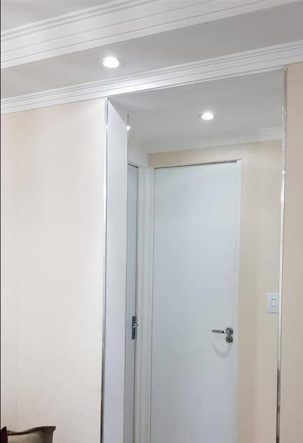 Apartamento à venda com 2 quartos, 47m² - Foto 12