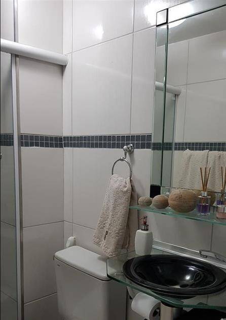 Apartamento à venda com 2 quartos, 47m² - Foto 16