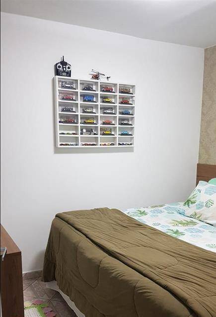 Apartamento à venda com 2 quartos, 47m² - Foto 19