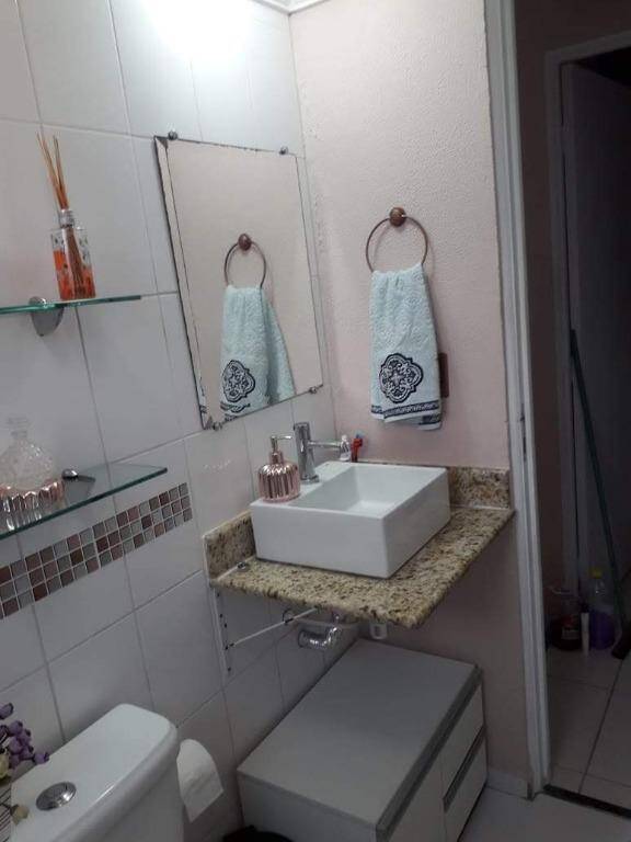 Apartamento, 2 quartos, 48 m² - Foto 3