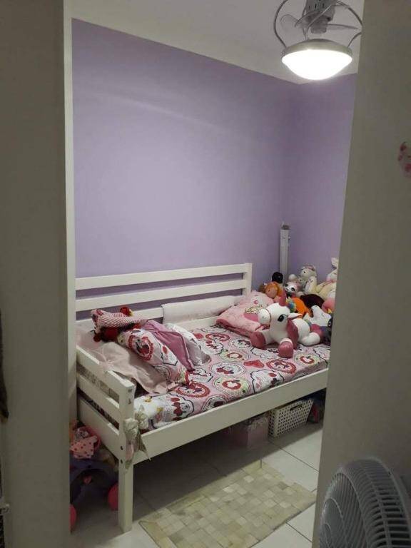 Apartamento à venda com 2 quartos, 48m² - Foto 6