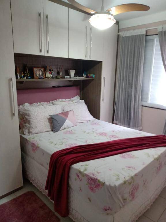 Apartamento à venda com 2 quartos, 48m² - Foto 12