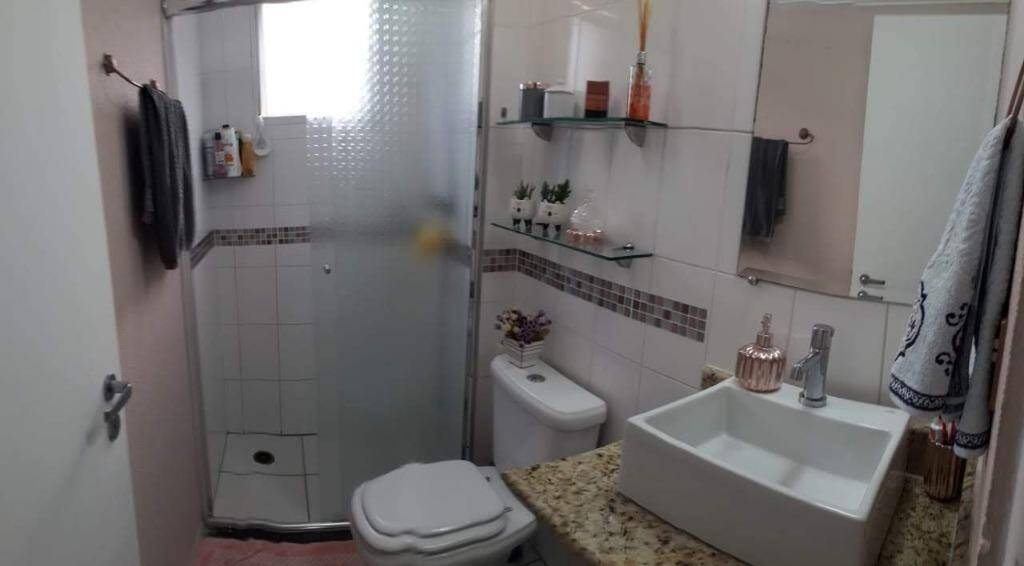 Apartamento à venda com 2 quartos, 48m² - Foto 24