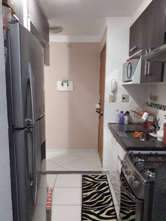 Apartamento à venda com 2 quartos, 48m² - Foto 29