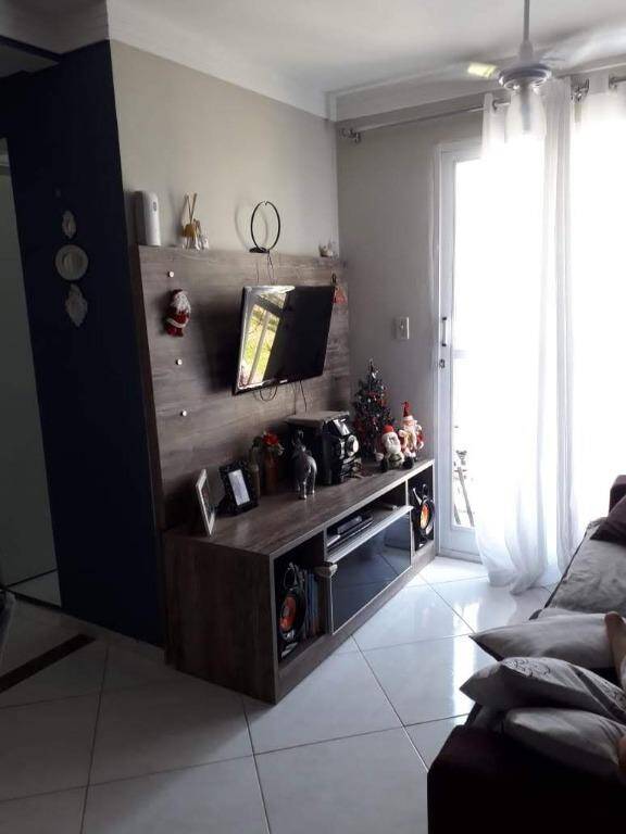 Apartamento à venda com 2 quartos, 48m² - Foto 34