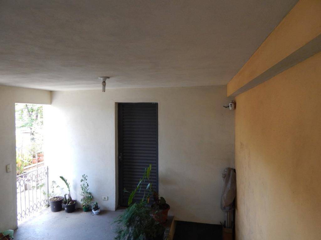 Casa à venda com 3 quartos, 260m² - Foto 12