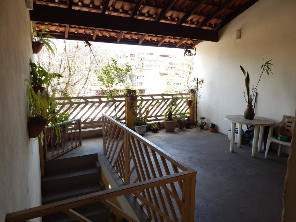 Casa à venda com 3 quartos, 260m² - Foto 14