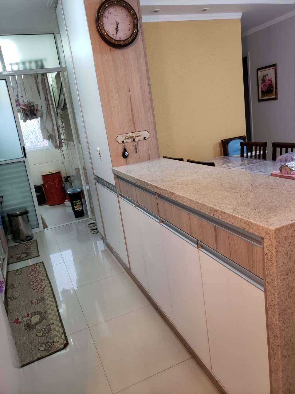 Apartamento à venda com 3 quartos, 84m² - Foto 4