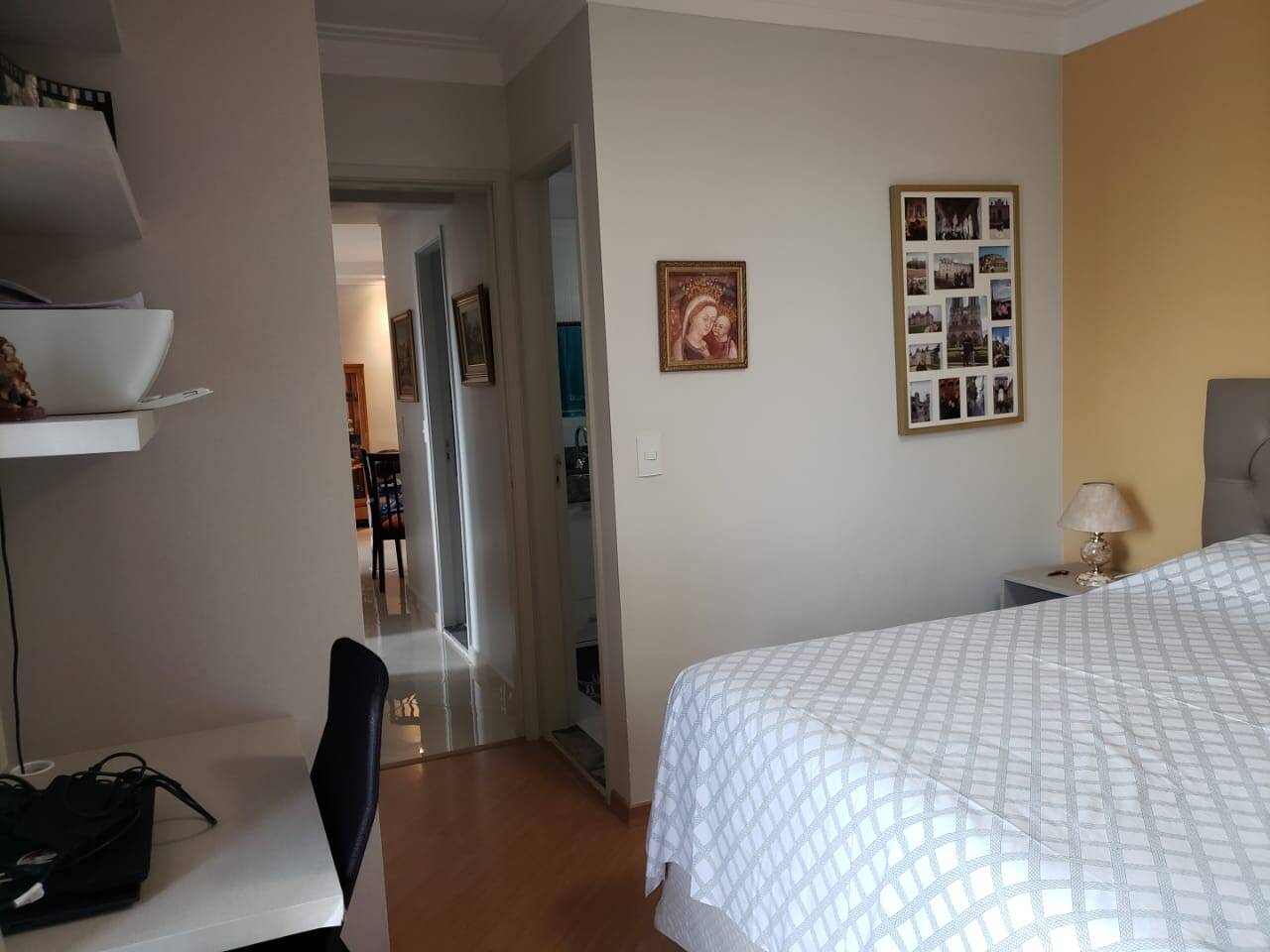 Apartamento à venda com 3 quartos, 84m² - Foto 6