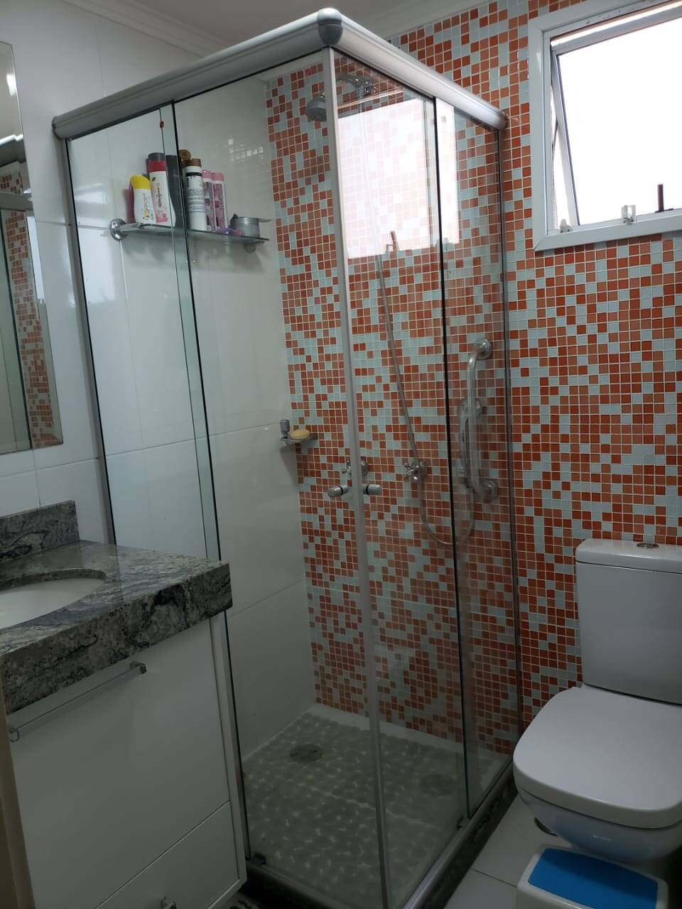 Apartamento à venda com 3 quartos, 84m² - Foto 8