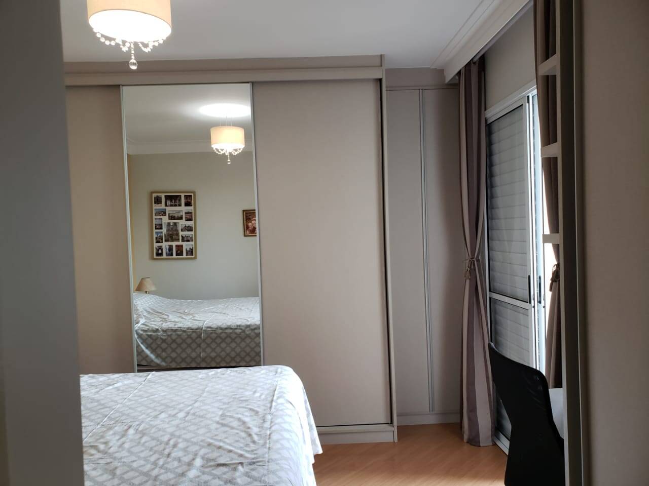 Apartamento à venda com 3 quartos, 84m² - Foto 13