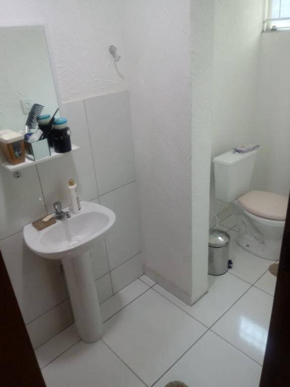 Sobrado à venda com 2 quartos, 100m² - Foto 5