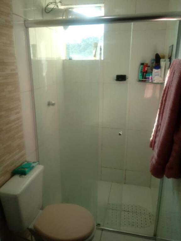 Sobrado à venda com 2 quartos, 100m² - Foto 10