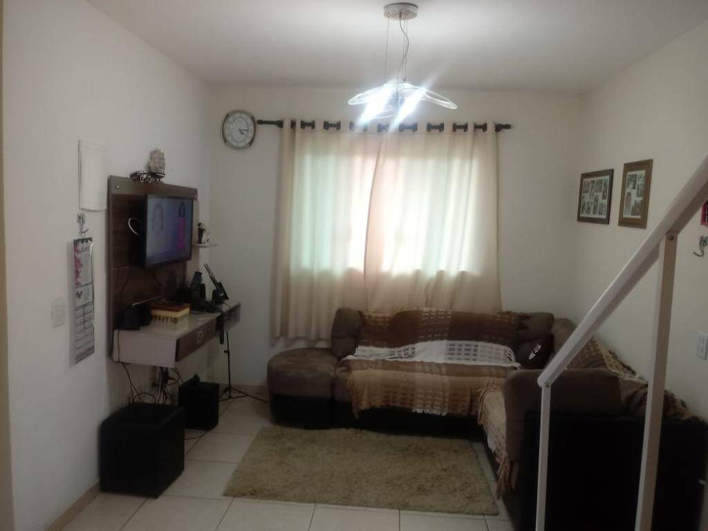 Sobrado à venda com 2 quartos, 100m² - Foto 17